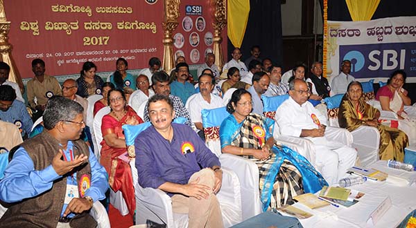 ಪುರೋಹಿತ ಶಾಹಿ, ಮನು ಧರ್ಮ ಪ್ರಣೀತ ಬುದ್ಧಿ ದೇಶವನ್ನು ಆಳುತ್ತಿವೆ: ಪ್ರೊ.ಎಸ್.ಜಿ.ಸಿದ್ದರಾಮಯ್ಯ